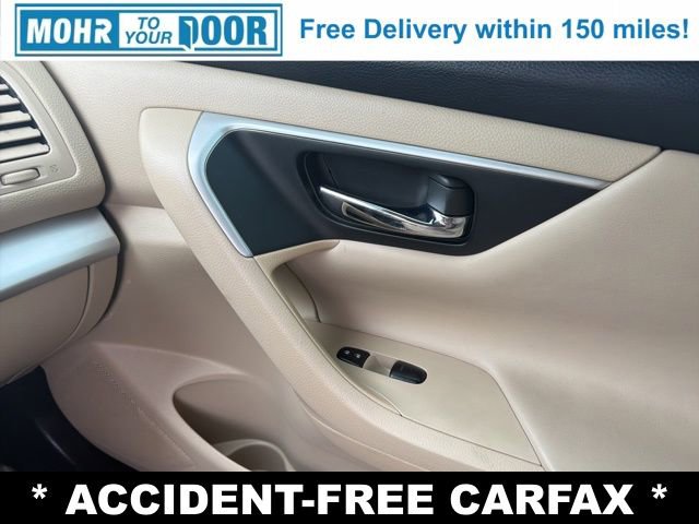 Used 2017 Nissan Altima 2.5 S w/ Power Driver Seat Package FWD image 26