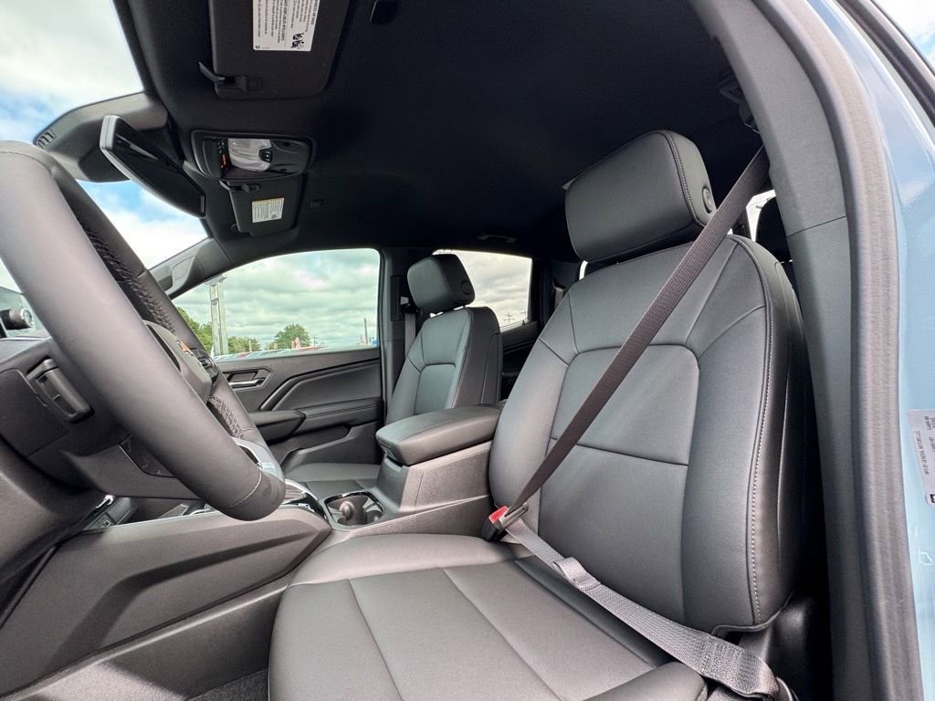 New 2026 Chevrolet Colorado LT w/ LT Convenience Package image 14