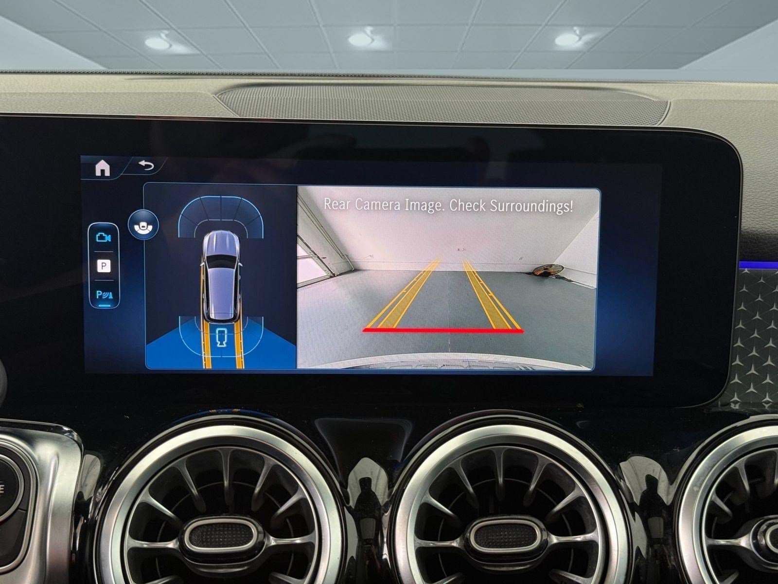 Used 2026 Mercedes-Benz GLB 250 image 17