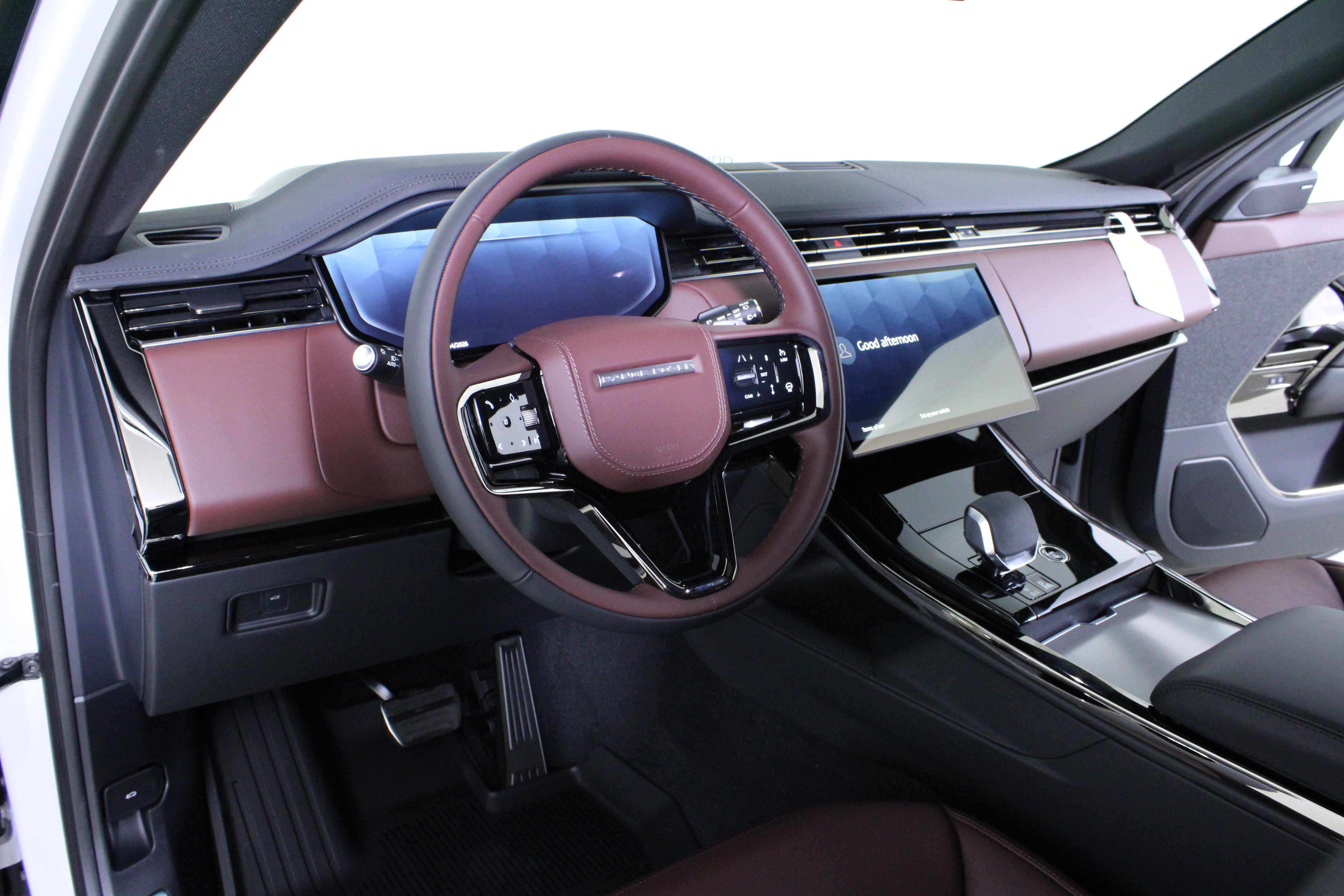 New 2026 Land Rover Range Rover Sport Dynamic SE AWD/4WD image 16