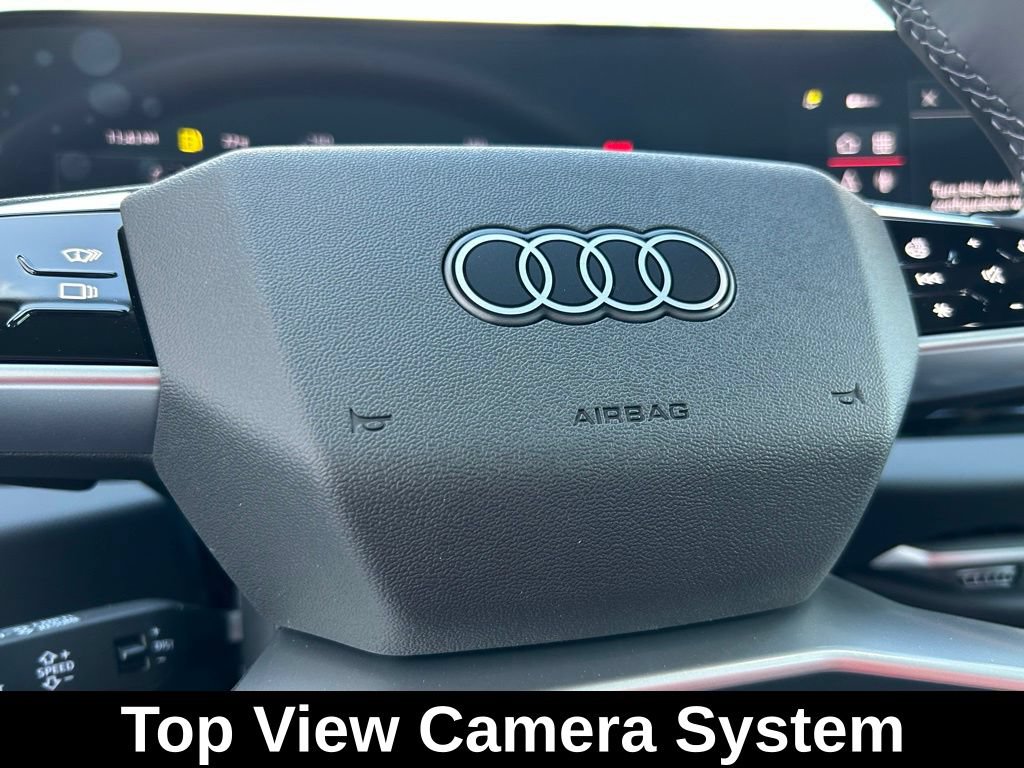 New 2026 Audi A6 Premium Plus AWD/4WD image 24
