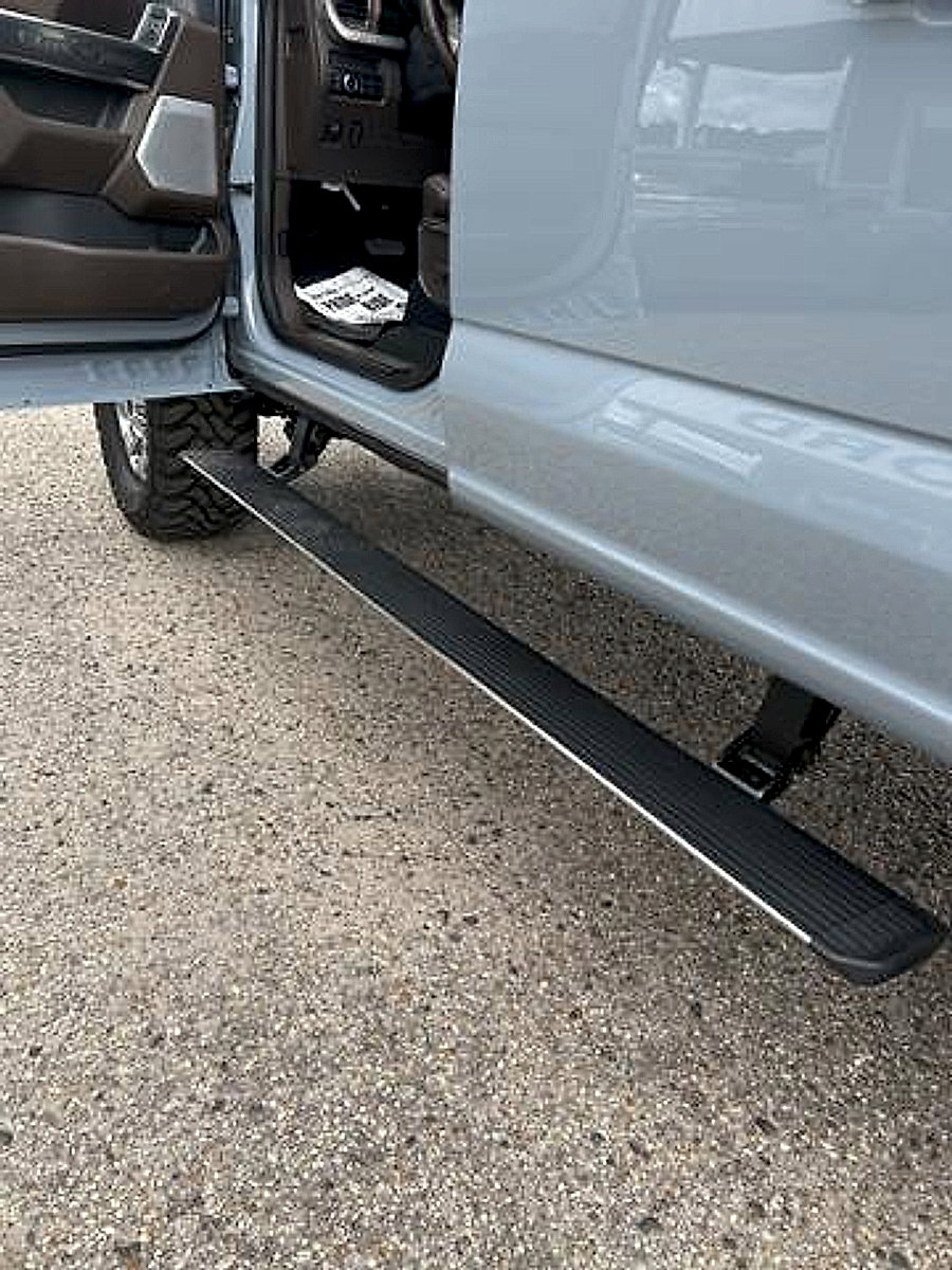 New 2025 Ford F250 King Ranch w/ Chrome Package image 15