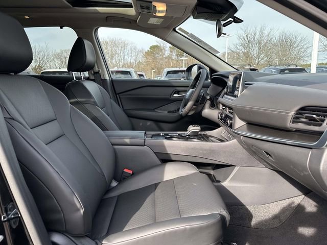 New 2026 Nissan Rogue SV w/ SV Premium Package image 10