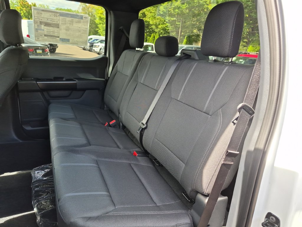 New 2026 Ford F150 STX w/ Equipment Group 200A AWD/4WD image 23