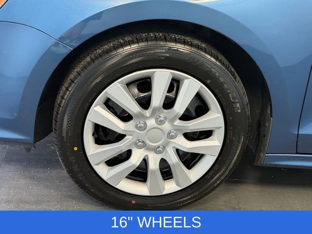 Used 2017 Volkswagen Jetta S FWD image 4