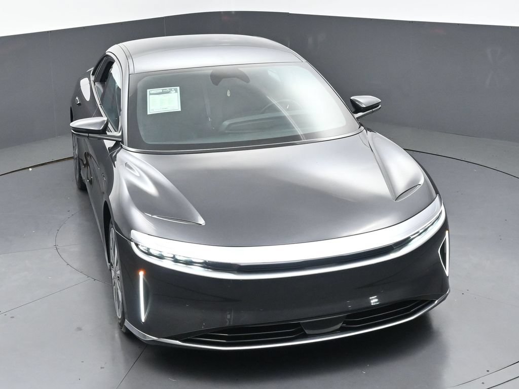 Used 2024 Lucid Air Pure RWD image 6