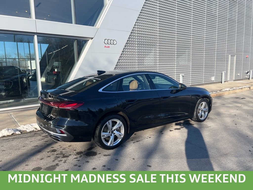 Used 2025 Audi A5 2.0T Premium w/ Convenience Package image 23