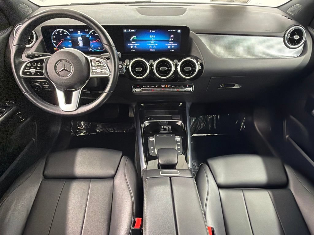 Used 2022 Mercedes-Benz GLA 250 w/ Premium Package Lite image 37