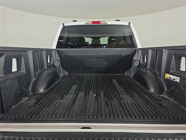 Used 2024 Ford F150 XLT w/ Tow/Haul Package image 10