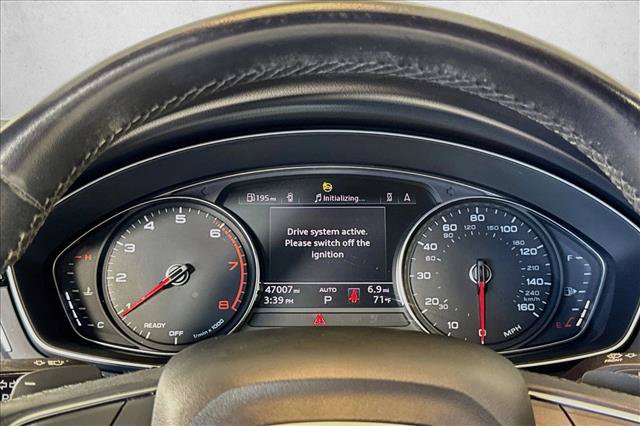 Used 2024 Audi A5 2.0T Premium AWD/4WD image 12