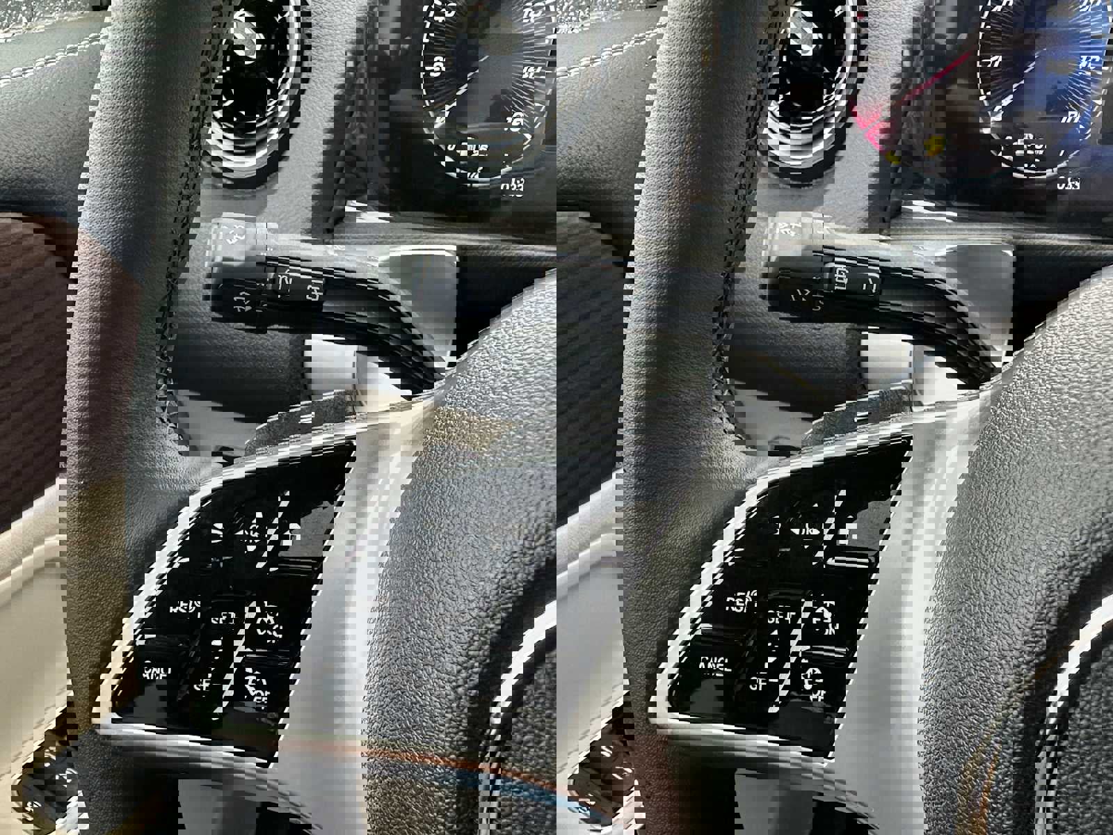 Used 2026 Mercedes-Benz GLB 250 4MATIC image 34