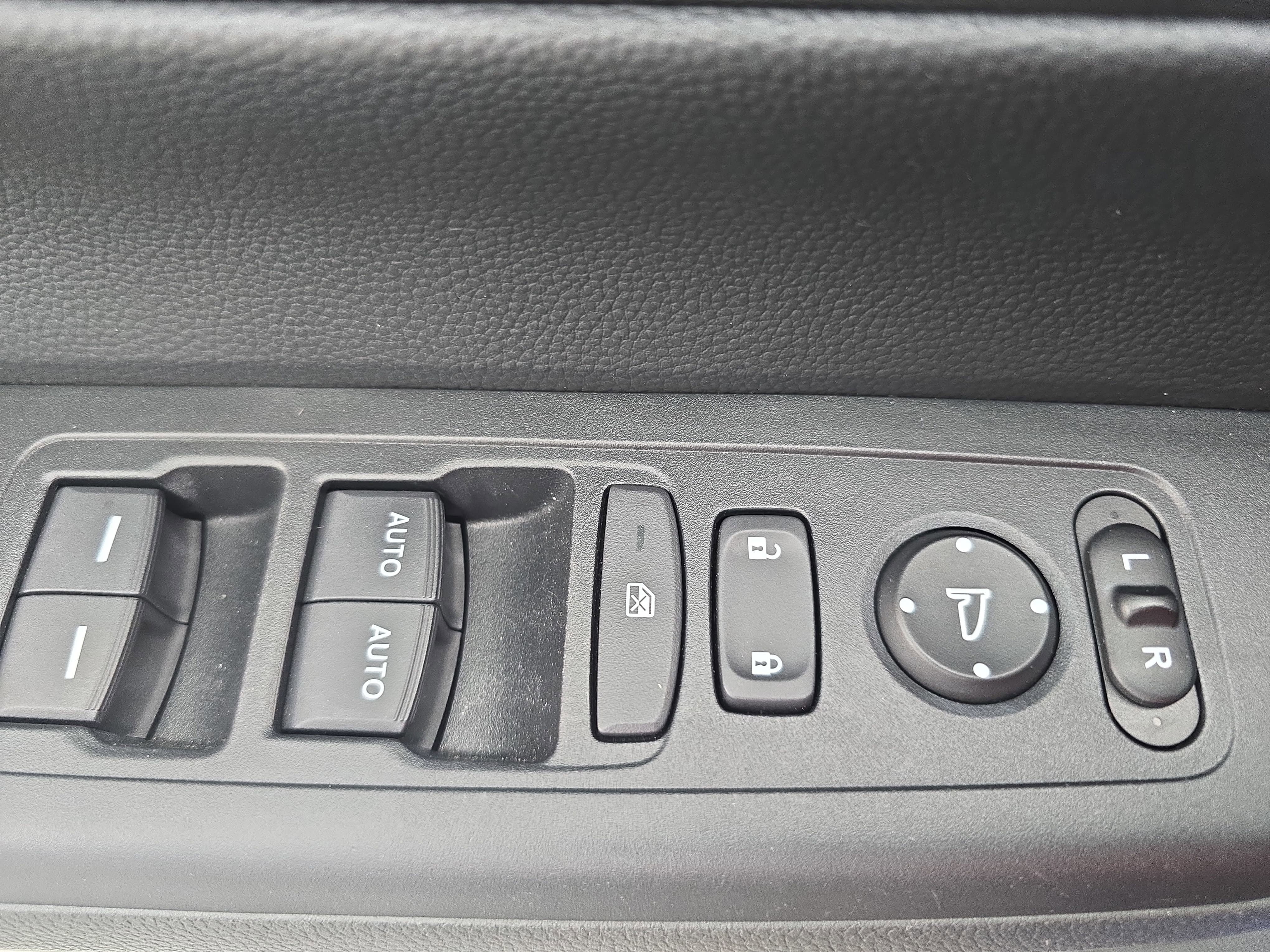 Certified 2023 Honda CR-V Sport image 27