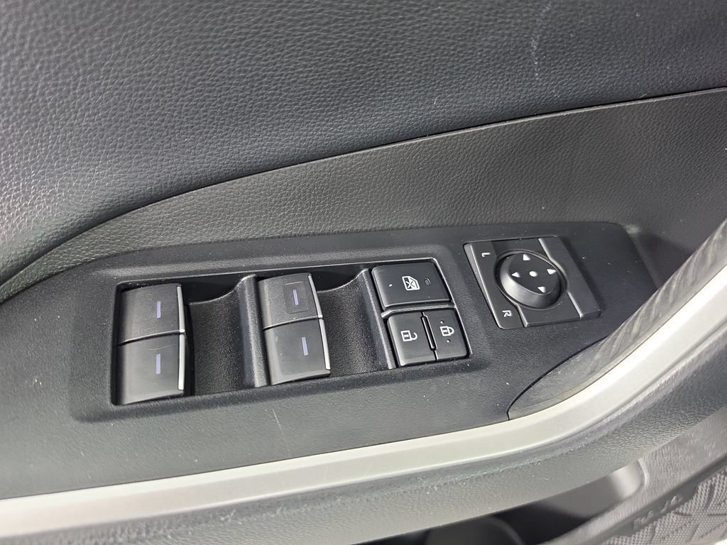 Certified 2023 Toyota RAV4 TRD Off-Road w/ TRD Off-Road Weather Package AWD/4WD image 11