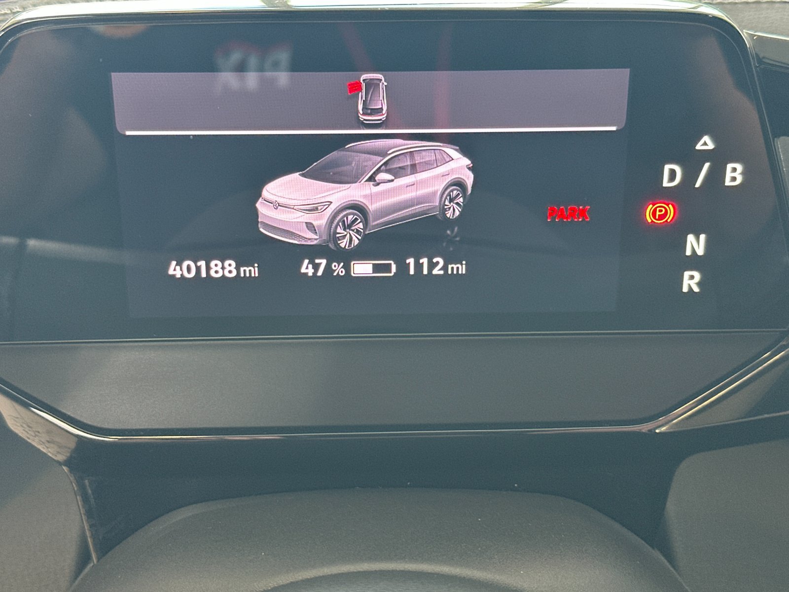 Used 2023 Volkswagen ID.4 Pro RWD image 24