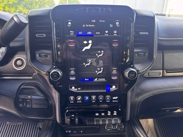 Used 2019 RAM 2500 Limited AWD/4WD image 11