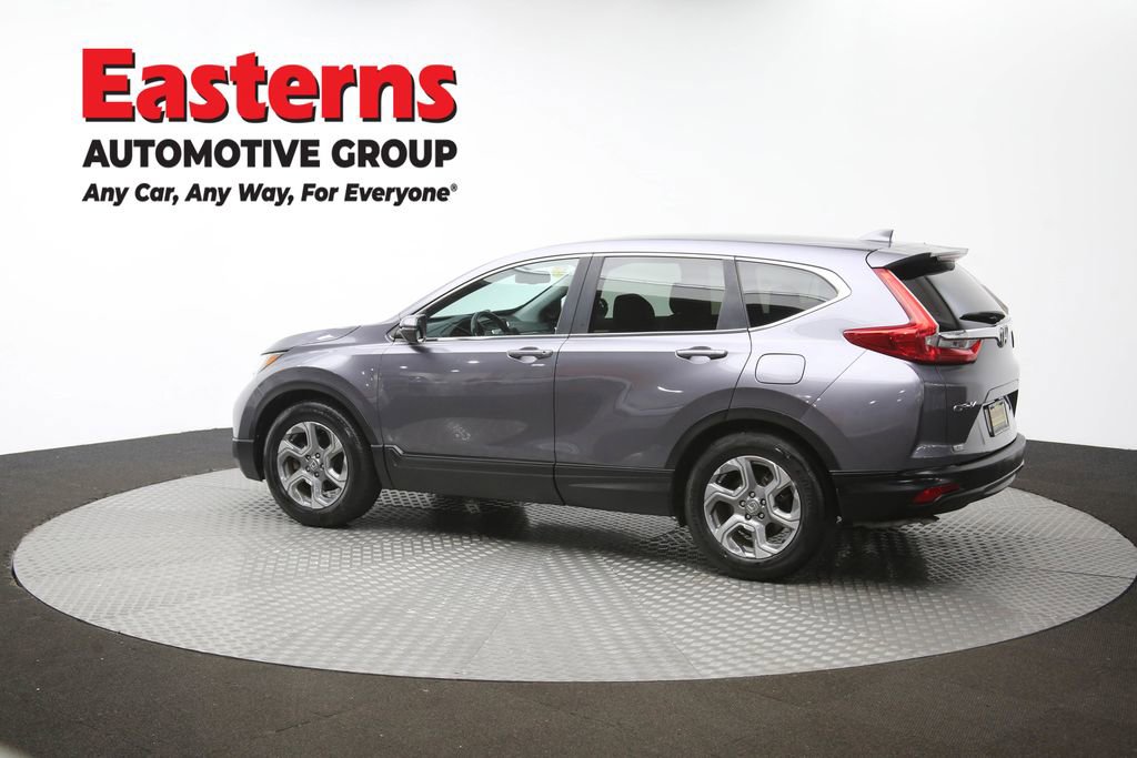 Used 2019 Honda CR-V EX-L image 61