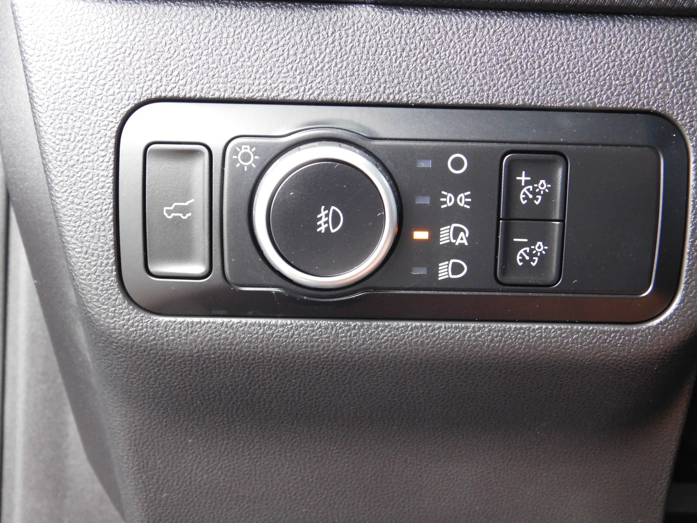 Used 2023 Ford Bronco Sport Outer Banks w/ Tech Package AWD/4WD image 22
