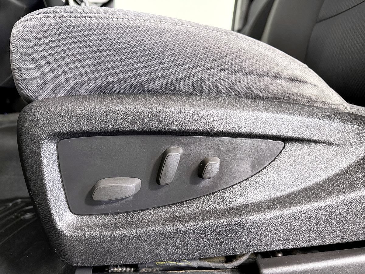 Used 2014 Chevrolet Silverado 1500 LT w/ All Star Edition AWD/4WD image 36