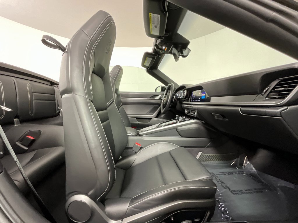 Used 2020 Porsche 911 Carrera 4S image 21