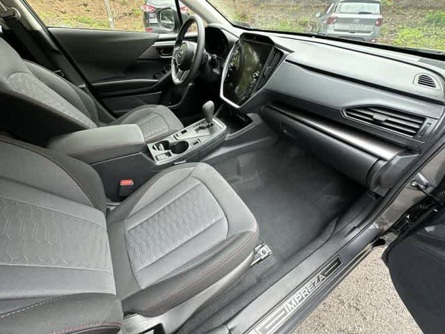 Certified 2025 Subaru Impreza 2.0i Sport AWD/4WD image 18