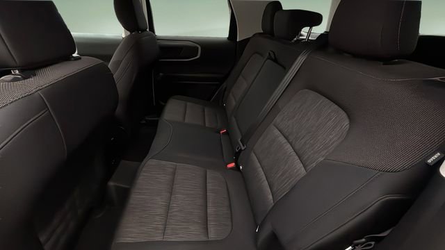 Used 2022 Ford Bronco Sport Big Bend image 19