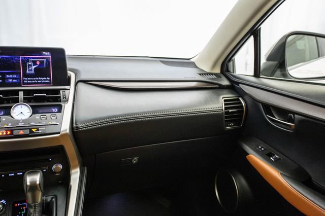 Used 2018 Lexus NX 300 FWD w/ Accessory Package 2 image 5