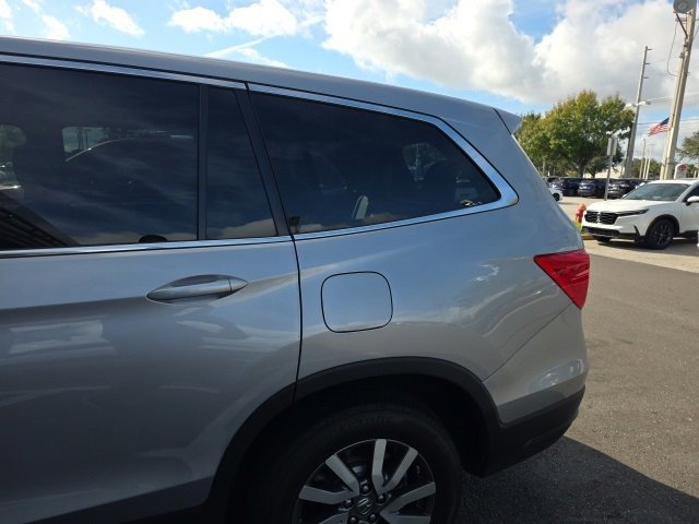 Used 2022 Honda Pilot EX-L image 10