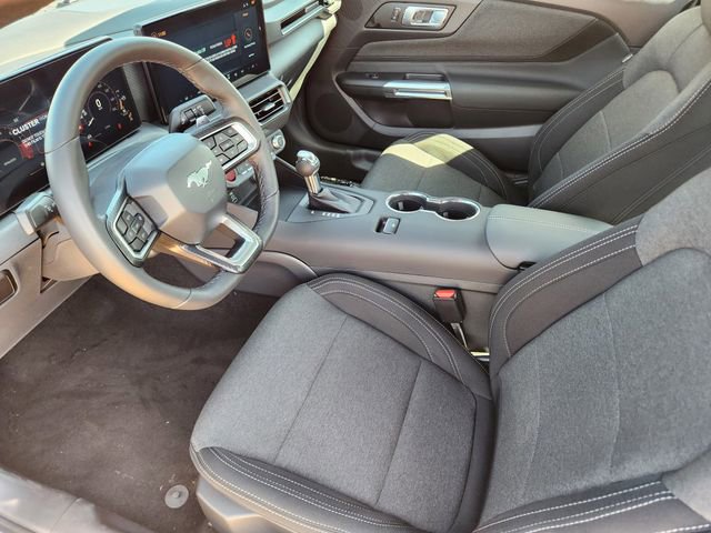 New 2025 Ford Mustang GT image 14