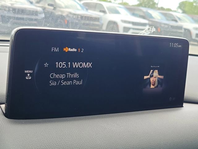 Used 2025 MAZDA CX-5 AWD 2.5 S image 23