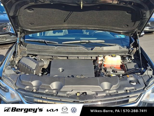 Used 2020 Chevrolet Traverse LT w/ LPO, Floor Liner Package image 29