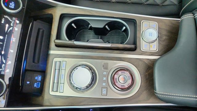 Used 2024 Genesis GV80 3.5T Prestige Signature image 53