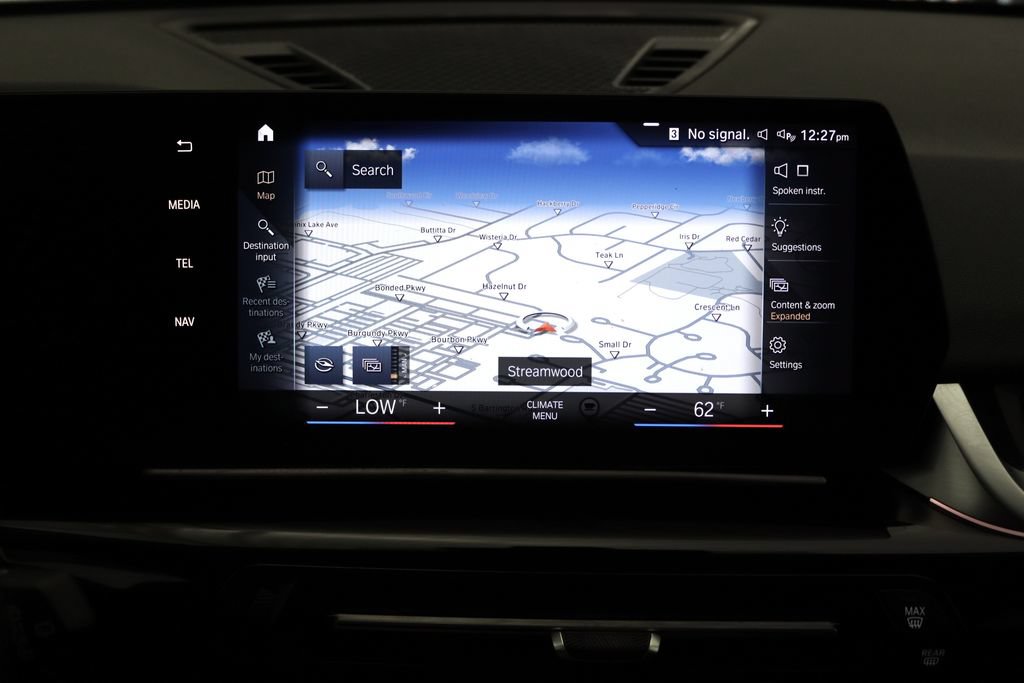 Used 2023 BMW X1 xDrive28i AWD/4WD image 20