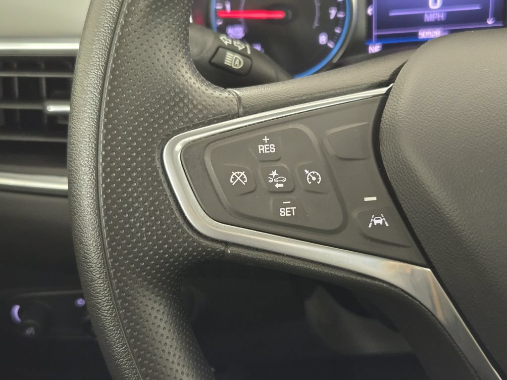 Used 2022 Chevrolet Equinox LS w/ LS Convenience Package FWD image 30