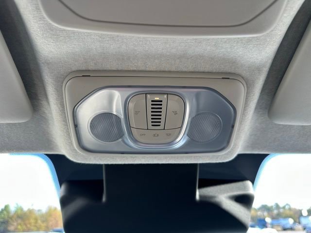 New 2026 RAM ProMaster 1500 w/ Power Group image 21