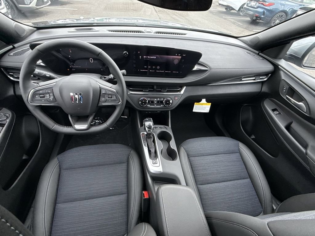 New 2026 Buick Envista Preferred w/ Convenience I Package image 22