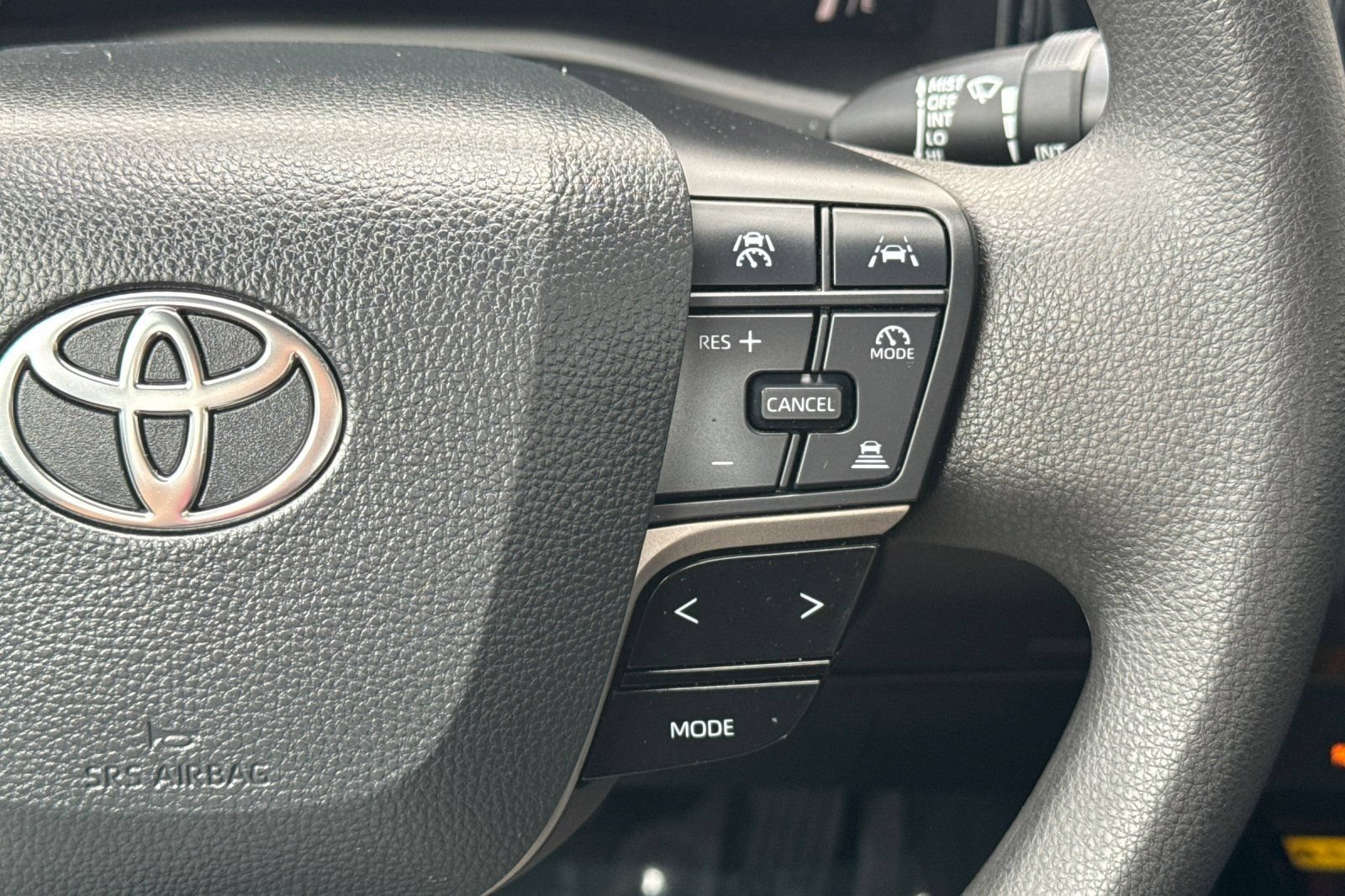 Certified 2025 Toyota Camry LE FWD image 39