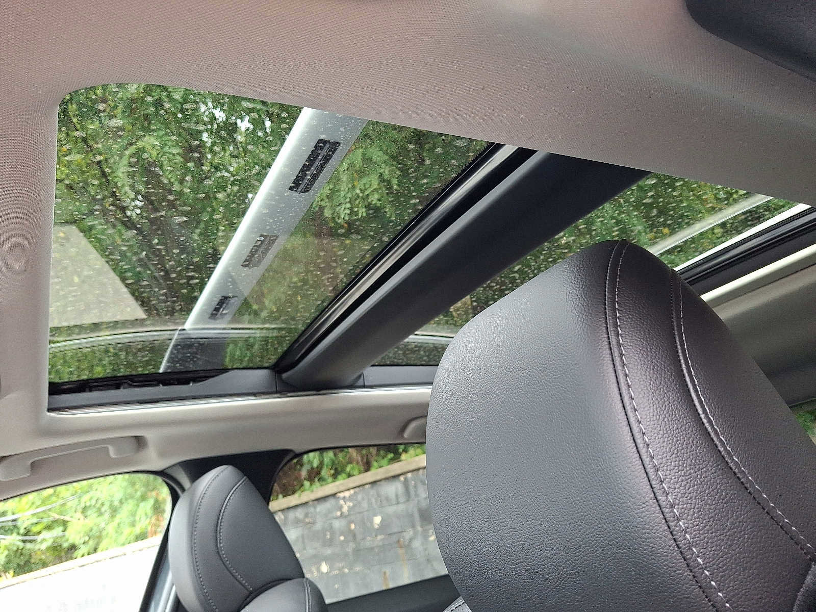 Certified 2025 MAZDA CX-50 AWD 2.5 S image 14