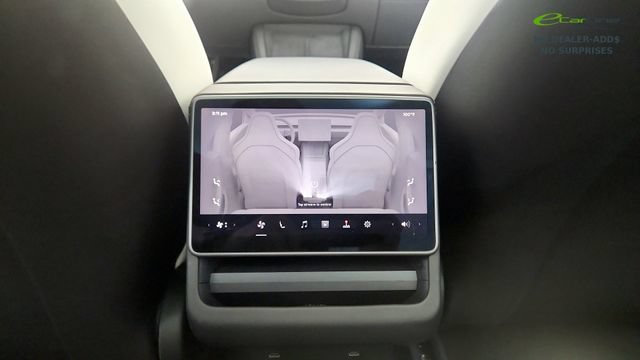 Used 2024 Tesla Model 3 Performance AWD/4WD image 52