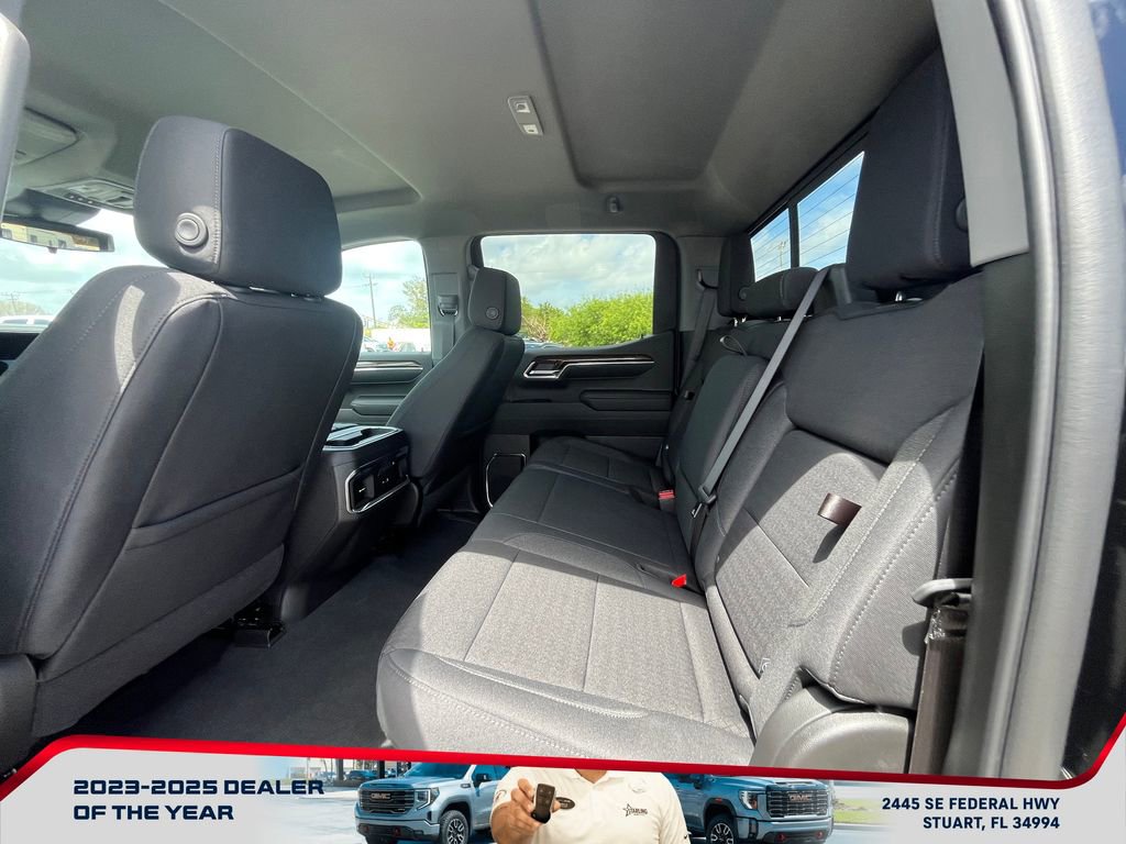 New 2026 GMC Sierra 1500 Elevation w/ Preferred Package image 12