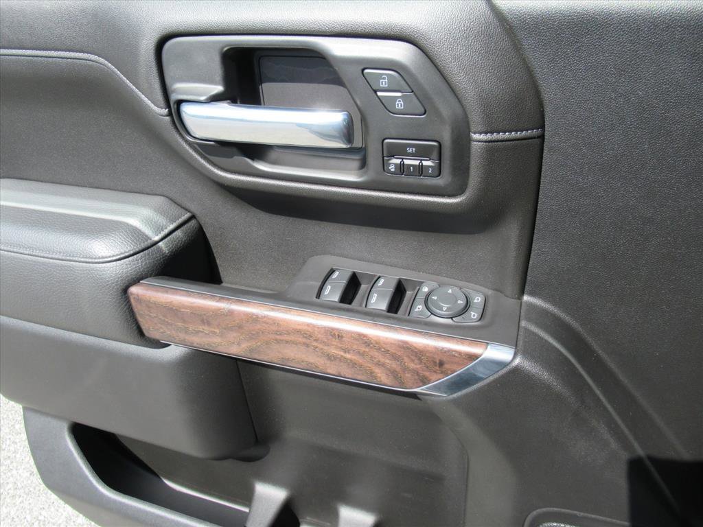 Used 2021 GMC Sierra 1500 Denali w/ Denali Ultimate Package image 20