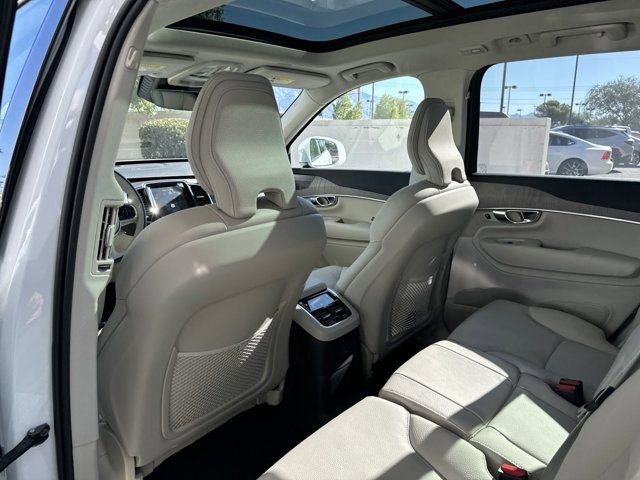 New 2025 Volvo XC90 T8 Plus w/ Protection Package Premier image 22