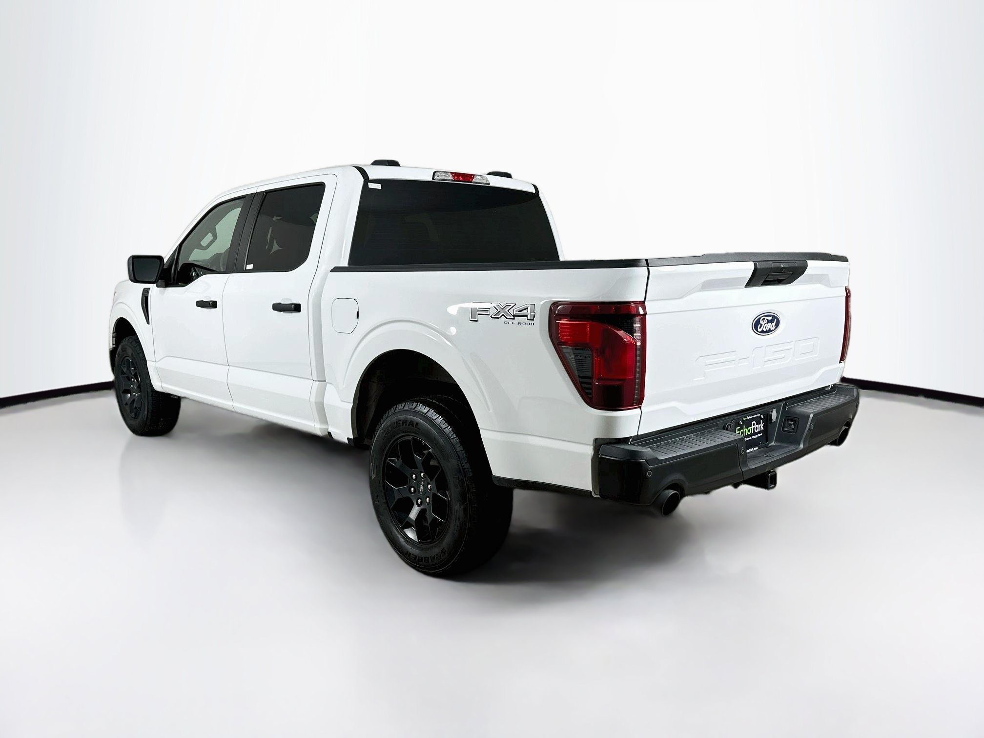 Used 2024 Ford F150 STX w/ Equipment Group 201A FX4 AWD/4WD image 5