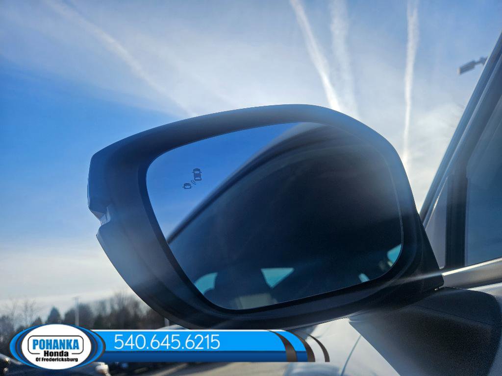 New 2026 Honda Prelude image 15