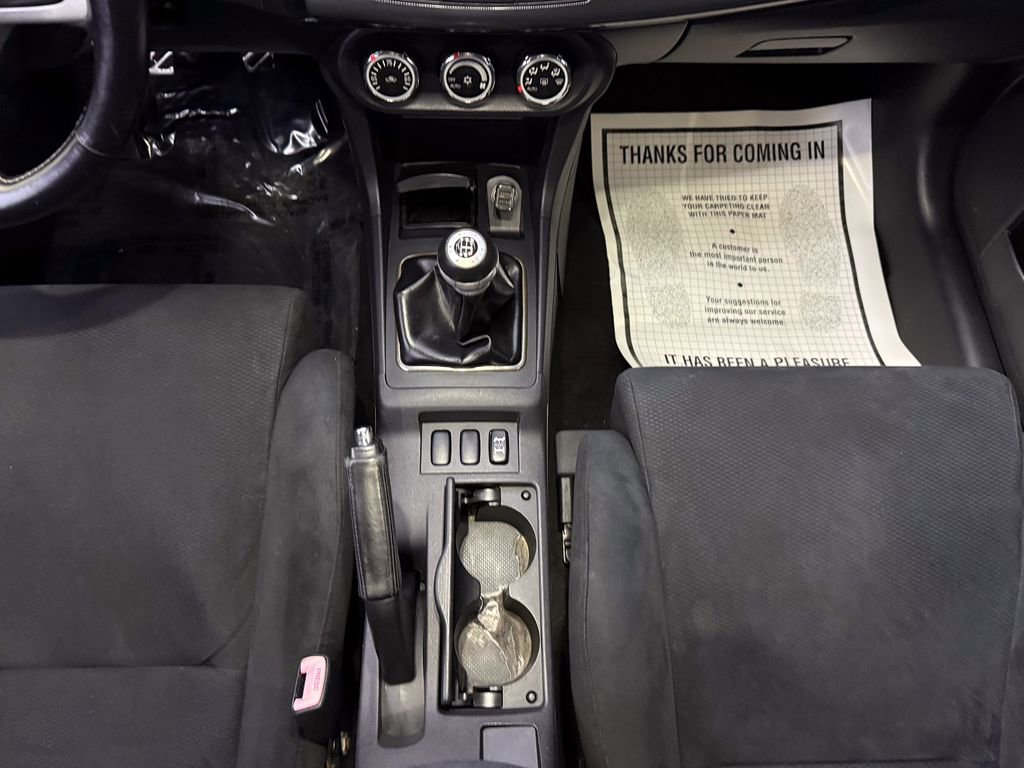Used 2010 Mitsubishi Lancer Evolution GSR image 21