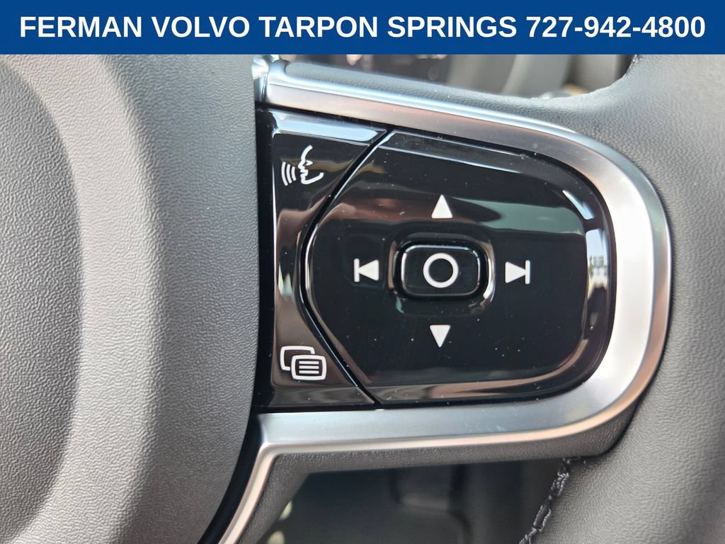 New 2026 Volvo XC60 T8 Core AWD/4WD image 30