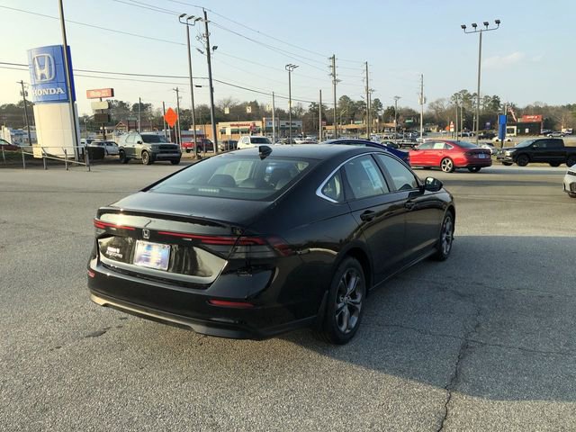 Used 2023 Honda Accord EX image 8