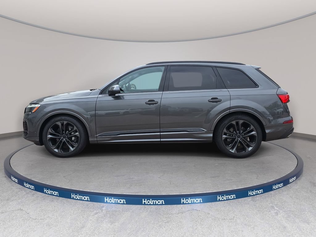 New 2026 Audi Q7 2.0T Premium Plus AWD/4WD image 8