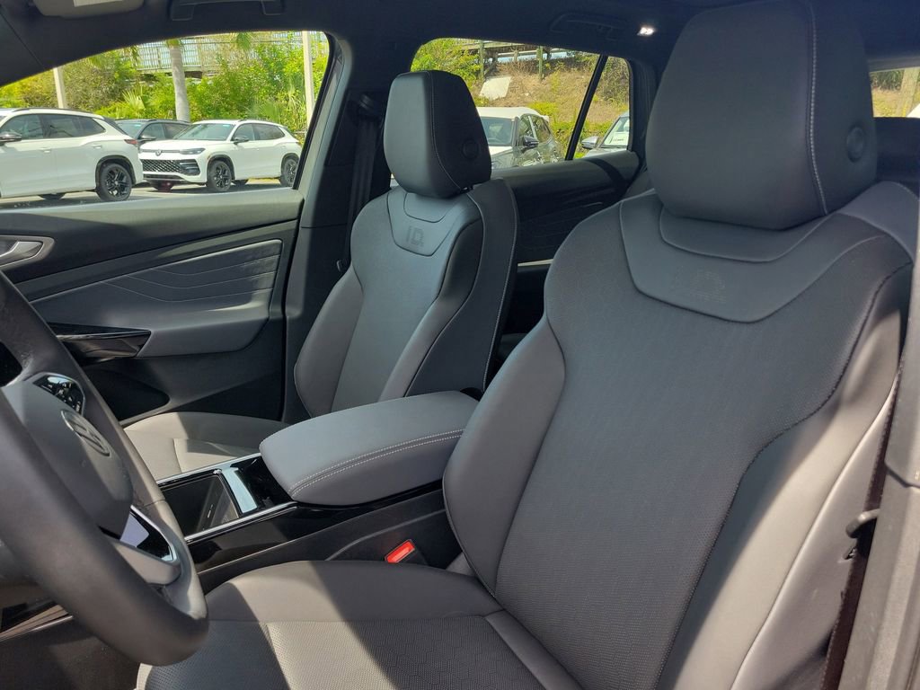 Certified 2023 Volkswagen ID.4 Pro S AWD/4WD image 22