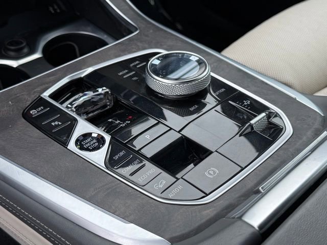 Certified 2023 BMW X7 M60i w/ Executive Package AWD/4WD image 28