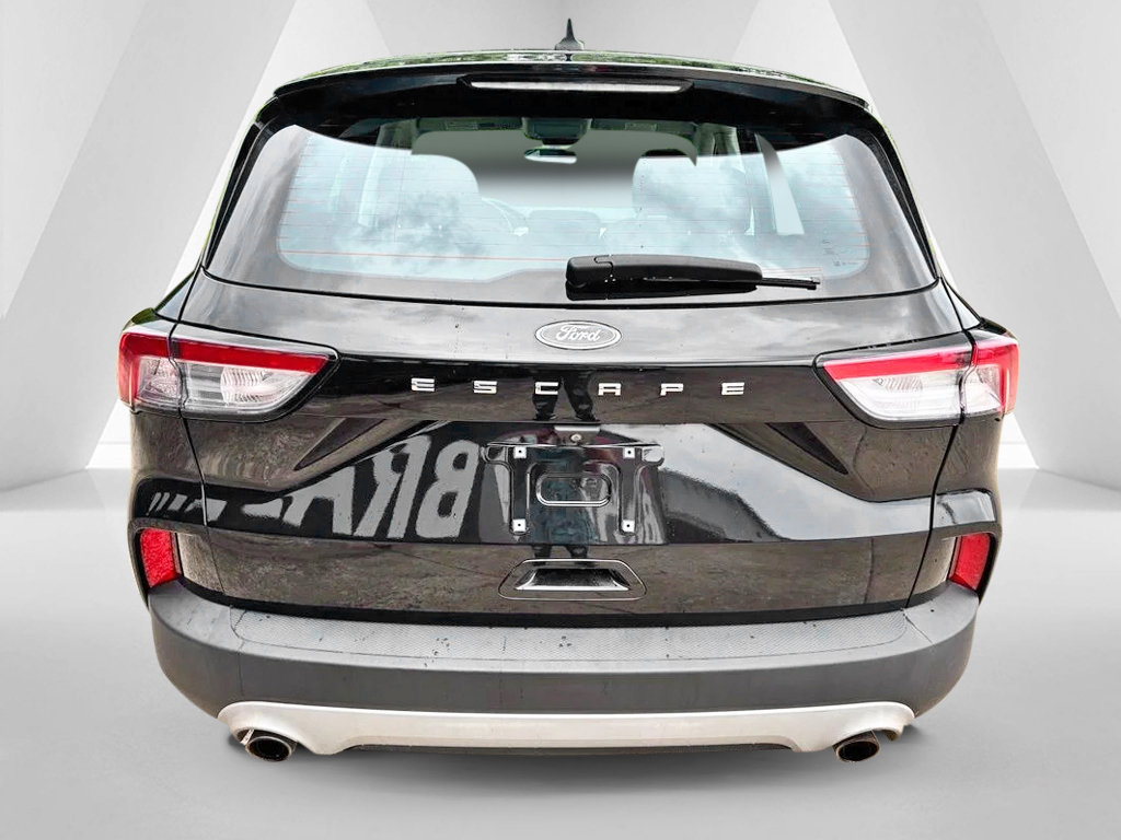 Used 2022 Ford Escape S FWD image 7